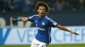 All leagues world cup qualification eu friendlies european championship world club championship champions cup confederations cup. Bundesliga Leroy Sane Manchester City S World Class Germany Winger Made In The Bundesliga