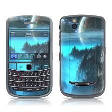 BlackBerry Bold 9650 Skin - Path To The ...