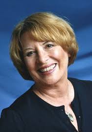 FROM THE VAULTS: Anne Phillips born 17 February 1935