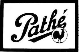 This misspelling derives from a mishearing of pave as pathe in association with path, in the same way bathe is associated with bath. Pathe Label Releases Discogs