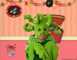 Reveals that he now runs a detective agency. Blue S Clues Gifs