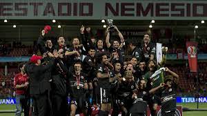 May 15, 2021 · por los cuartos de final de la liguilla mx, cruz azul derrotó a toluca en el estadio azteca y jugará las semifinales del torneo clausura 2021. Toluca Tiene Mas Titulos Que Tijuana Pero Perdieron Una Final Con Xolos As Mexico