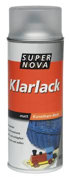 Funkar på de flesta underlag och exempel på populära användningsområden är t.ex. Klarlack Matt Farblos 400 Ml Barth Raumdekor Gmbh