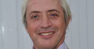 Ian Chisholm-Bunting