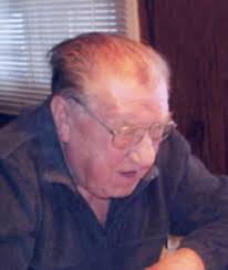 Obituary information for Walter Anthony Pietraszko