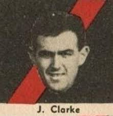 1956 Argus Fireside Football Essendon Bombers Misc Sports