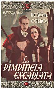 Image result for Pimpernel Scarlet 1942 GMC