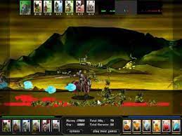 Beating levels reward you with experience points for your hero and gold to spend on … Epic War 3 Complete Walkthrough Cave Of Trials Fire Demon Ayumilove