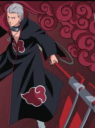 Hidan