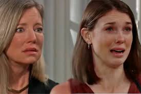 Can Nina Save Willow From Drew