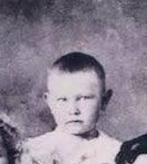 Floyd Ellsworth Dennis (1899-1976)