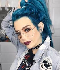 According to celebrity stylist kiyah wright (who lays wigs for laverne cox, jennifer. 35 Edgy Hair Color Ideas To Try Right Now Ninja Cosmico
