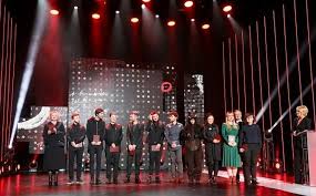 Paszporty polityki to nagrody kulturalne przyznawane przez tygodnik „polityka od 26 lat. Ei7imgmlvbnlgm