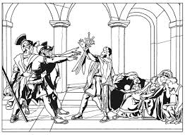 Pin On Art Masterpieces Coloring Pages
