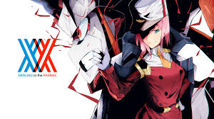 Check spelling or type a new query. Afs Podcast 105 Darling In The Franxx Parte 02 Pierce The Heavens Qualquer Semelhanca Com Gurren Lagann E Mera Coincidencia Anime Freak Show