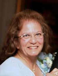 Obituary information for Dottie Brown