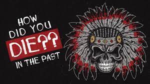 As you take a trip around the world with us during this quiz, your soul will give away. How Did You Die In Your Past Life Youtube