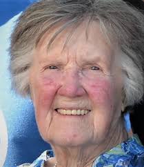 Dona Whitehouse Obituary