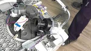 Check spelling or type a new query. Kenmore Dishwasher Repair How To Replace The Pump Youtube