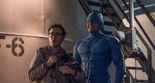 Movies in comedy genre can differ 180 degrees from a romantic comedy to a black comedy. Best Tv Comedy Shows On Amazon Prime Right Now Den Of Geek