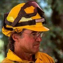 Humboldt County Fire Chiefs' Association Annual Report 2021