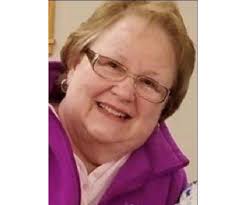 Paulette Fortier Obituary (1955