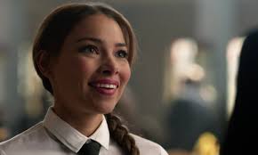 The Waitress Returned On 'The Flash' & There's A New Theory About Her  Identity