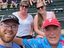 Laurel high school baseball field now a cemetery
