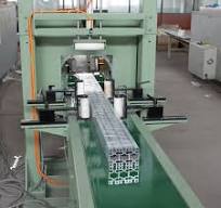 Cina Alluminio profilo macchina imballatrice fornitori e ...