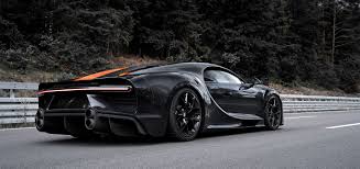 Auto motor und sport 18 / 2021 erscheinungsdatum: Bugatti Chiron Super Sport 300 Ist Schnellstes Auto Der Welt