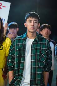 Pin Oleh Asty Amelinda Di Go Back Couple Drama