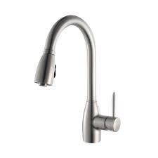 Maybe you would like to learn more about one of these? Kraus Kpf 2130 Stainless Steel Pullout Spray Kitchen Faucet With Swiveling Spout And Dual Function Spray Head Faucet Com