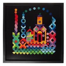Grimm S Triangle Square Circle Magnet Puzzle Resim