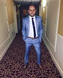 He was born in garryhill, county carlow, ireland, is a country and irish singer, and previously a pop singer. Derek Ryan On Twitter Lovely Wedding Here At Faithlegg Congrats To My Friends Niamh Andrew Let The Party Begin