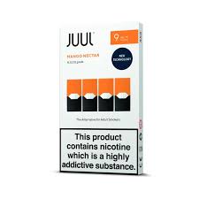 Flavored juul pods will no longer be sold in retail stores — but here's where you can still buy them. Mango Juul
