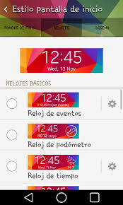 Esta aplicación muestra las instrucciones de google navigation en su reloj inteligente samsung gear fit 1. Gear Fit Manager 4 All 1 117 0306 Download Android Apk Aptoide