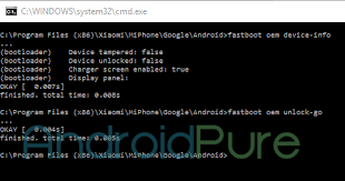 This guide is only for devices with qualcomm snapdragon chipsets, not mediatek! How To Unlock The Bootloader On The Redmi Note 3 Instantly Androidpure