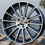 Wheels for Mercedes - OES Wheels