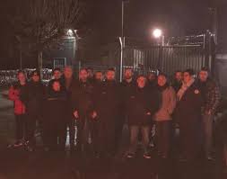 Albi Le Blocage A La Maison D Arret Se Poursuit Tarn Le Tarn Libre