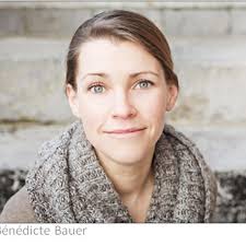 Denise Nadine Stephan