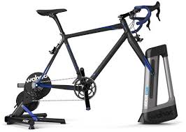 Wahoo Kickr Core Smart Trainer | Wahoo Smart Trainers | Ivanhoe Cycles