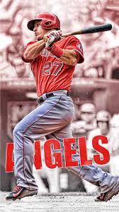 Download wallpaper for mike mike trout and enjoy. R2xz3nib0uy29m