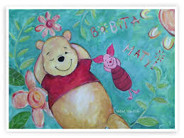 We did not find results for: Bea Balint Illustrator Winnie The Pooh Oroginal Canvas Art Hand Painted Stretched Canvas Children S Room Decor Children S Art Acrylic Painting Kids Art