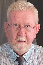 Danny Roy Robertson, 75, Russell Springs, KY (1947-2022)