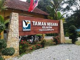 Destinasi pelancongan yang terkenal di kelantan termasuklah: Travel Faizal Fredley