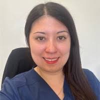 Barbara Barraza Astorga