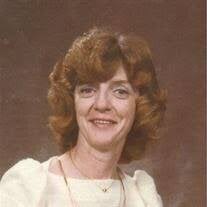 Beverly (Klink) Jackson Obituary