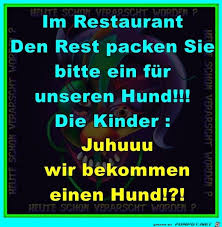 Lustiges Bild Im Restaurant Jpg Eine Von 25792 Dateien In Der Kategorie Klasse Spruche Und Witze Auf Funpot Humor Restaurant Fun