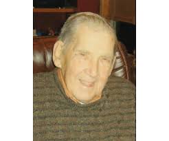 John DeGraaf Obituary (2016)