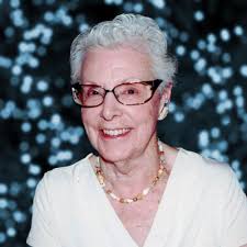 WILLIAMSON, Joyce Eileen (née Gilpin)